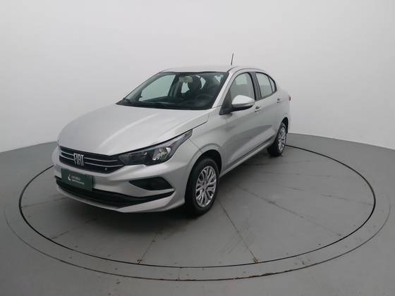 FIAT CRONOS 1.0 FIREFLY FLEX DRIVE MANUAL